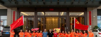聚源建设庆“五四青年节”主题活动