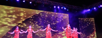 2015年度员工总结大会