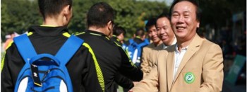 2016卡尔美广东·联盟杯全省总决赛