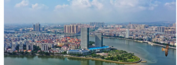 开平建筑产业联盟今天成立！未来，开平市建筑业将……