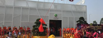 开平百润花园7月31日开盘，优惠不断