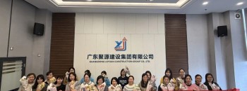 春风送暖，致敬了不起的“她”力量