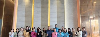 情暖聚源迎新春 匠心筑梦启新程——广东聚源建设集团开展2026年新春员工慰问活动