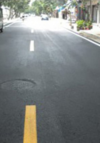 开平市康乐街等道路排水改造工程项目