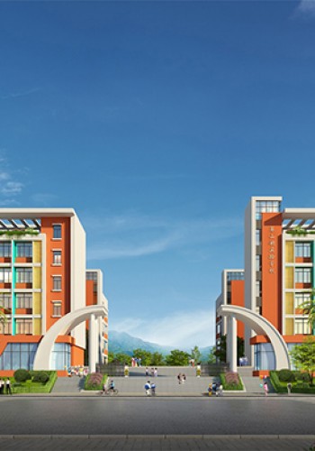 开平市翠山湖实验学校