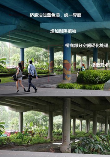 环市二路改造品质工程（设计施工总承包）