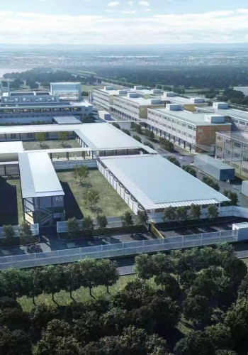江门市方舱医院