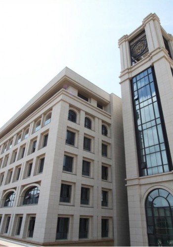 横琴岛澳门大学