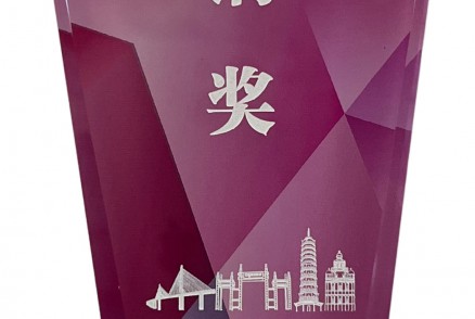 2024年度江门市杜鹃花慈善捐赠奖铜奖