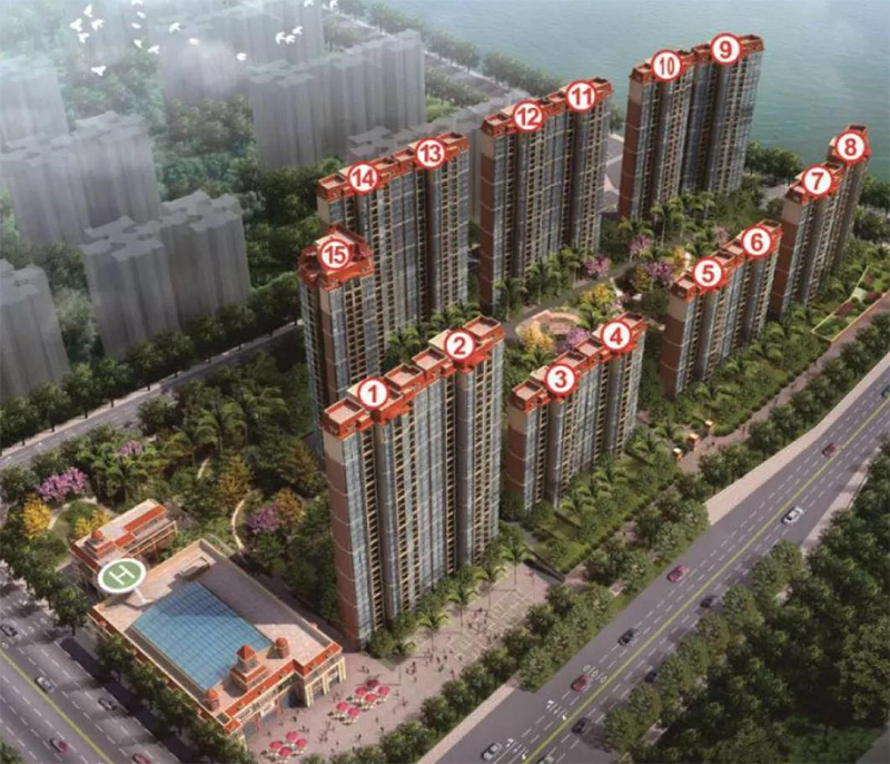 建筑设计知识点