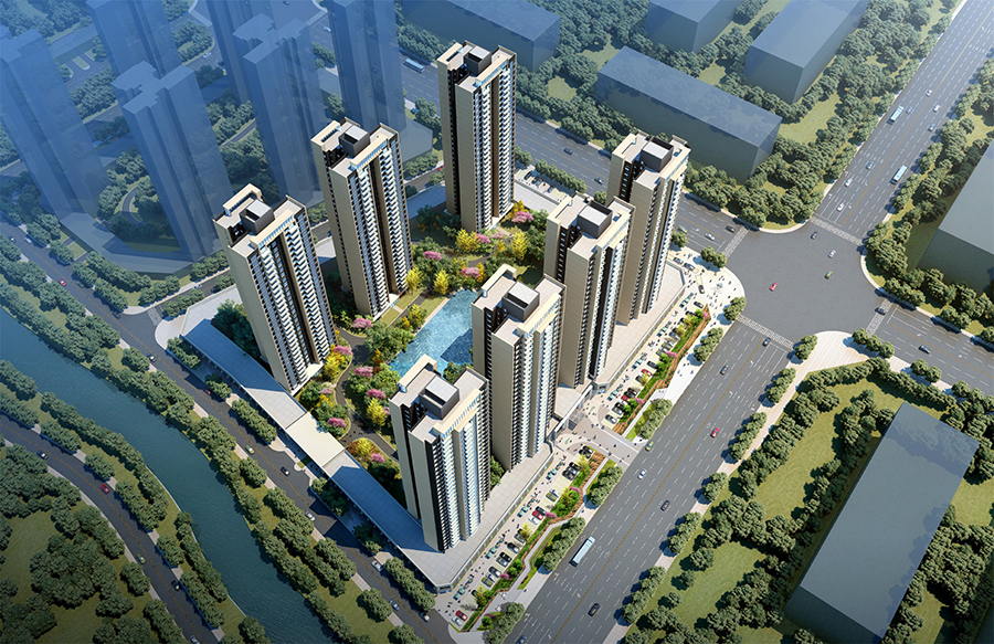中兴汇房地产项目规划建筑方案设计-5.JPG