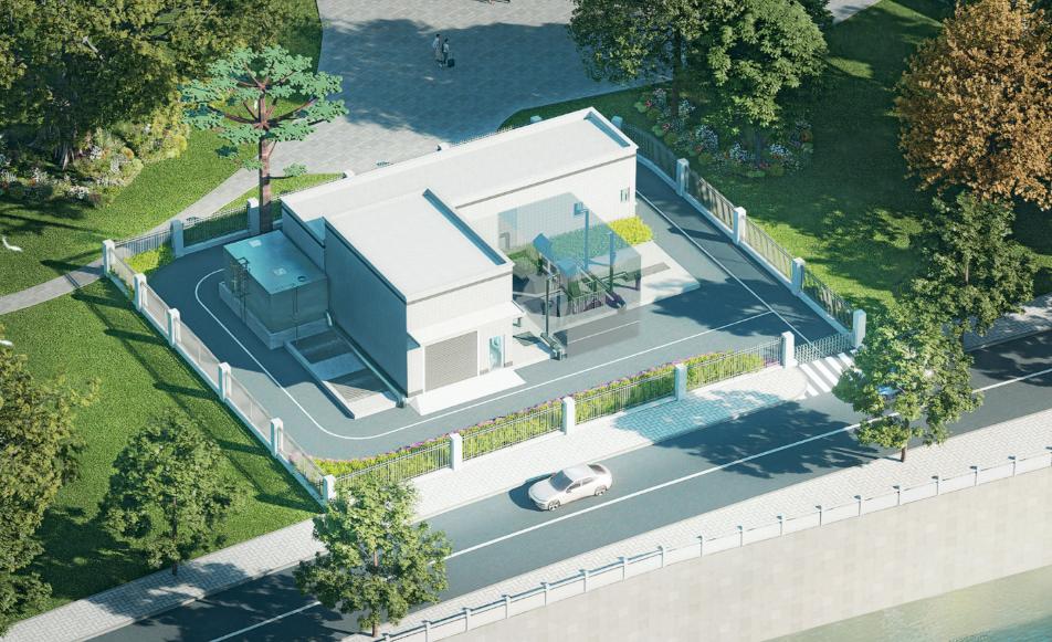 江门市丰乐水质净化厂整体搬迁工程.jpg